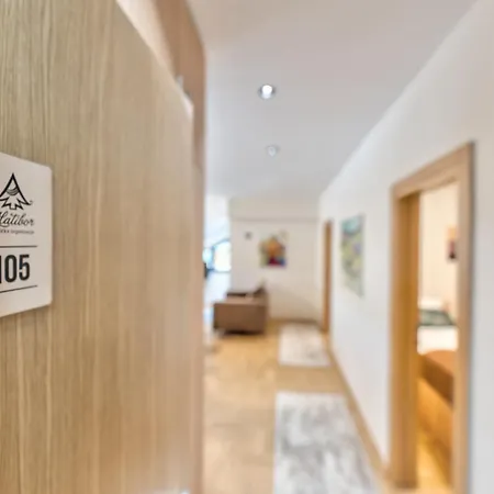 Apartments To Zlatibor Exterior photo