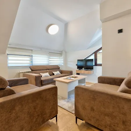 Apartments To Zlatibor Exterior photo
