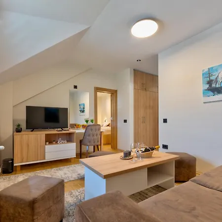 Apartments To Zlatibor Exterior photo