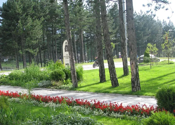 Apartments To Zlatibor