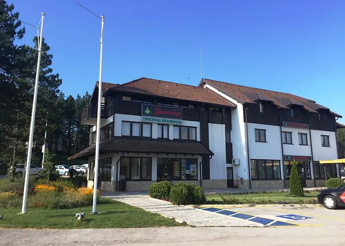 Apartments To Zlatibor