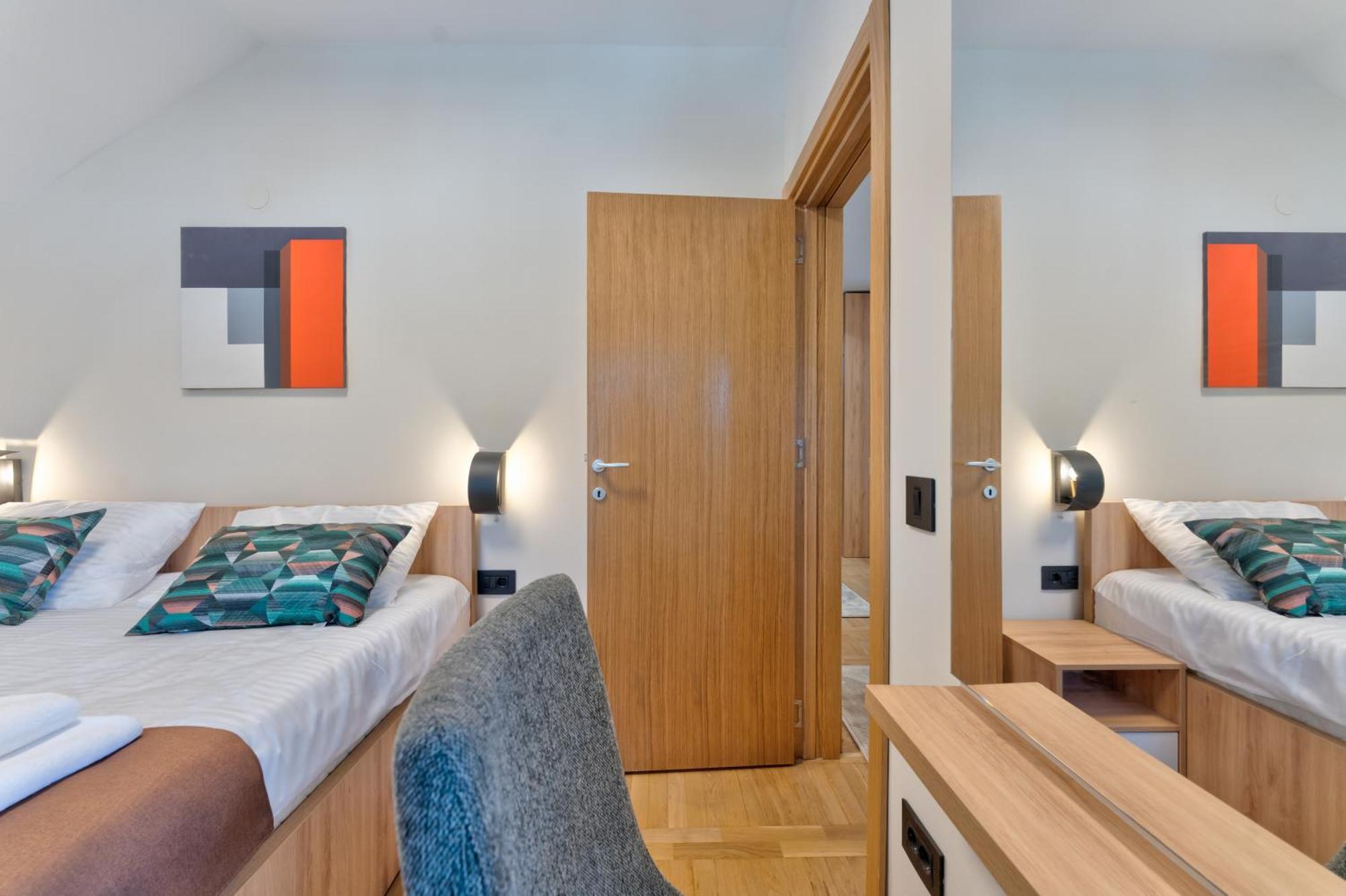 Apartment To *