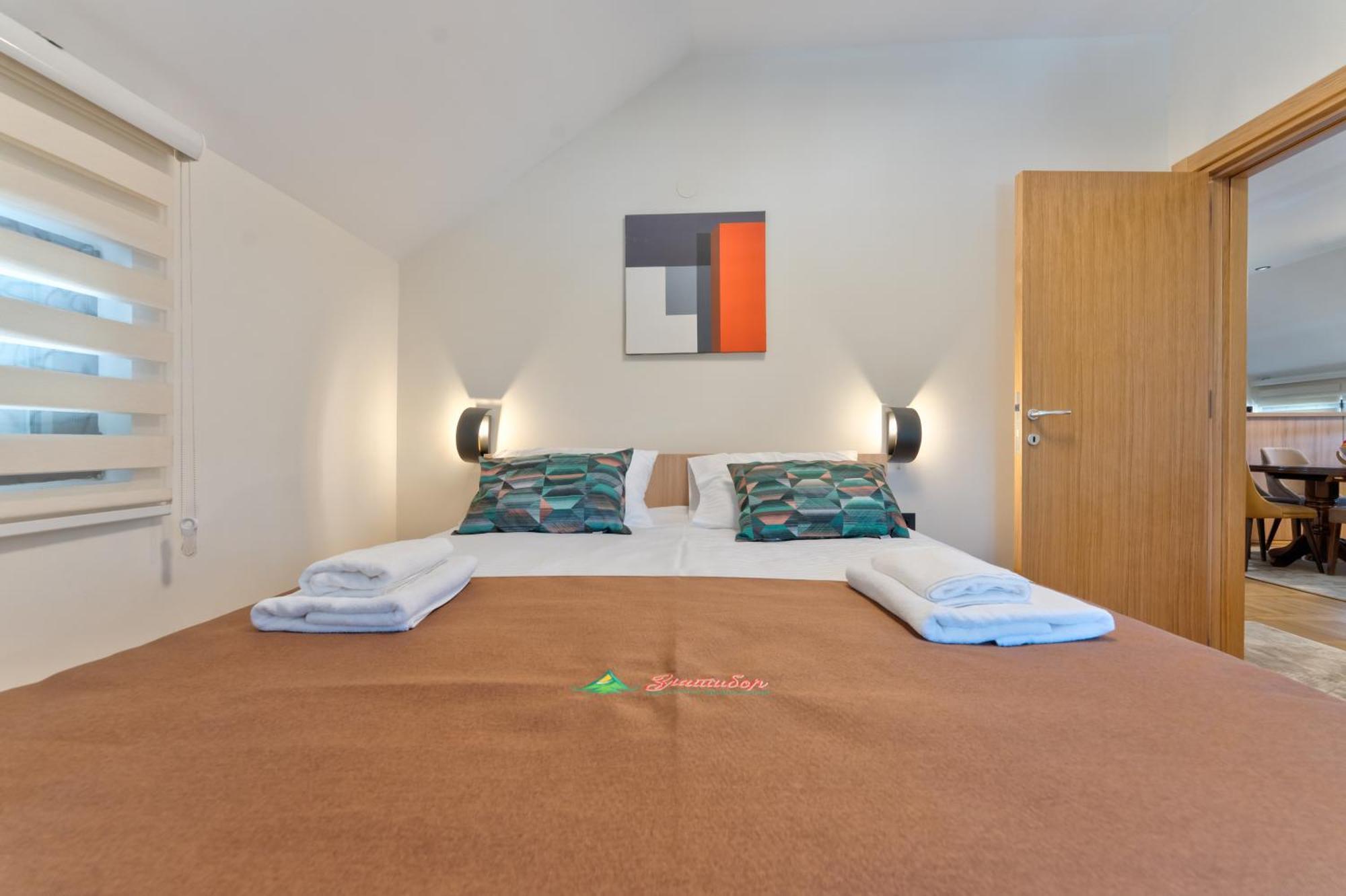 Apartment To Zlatibor