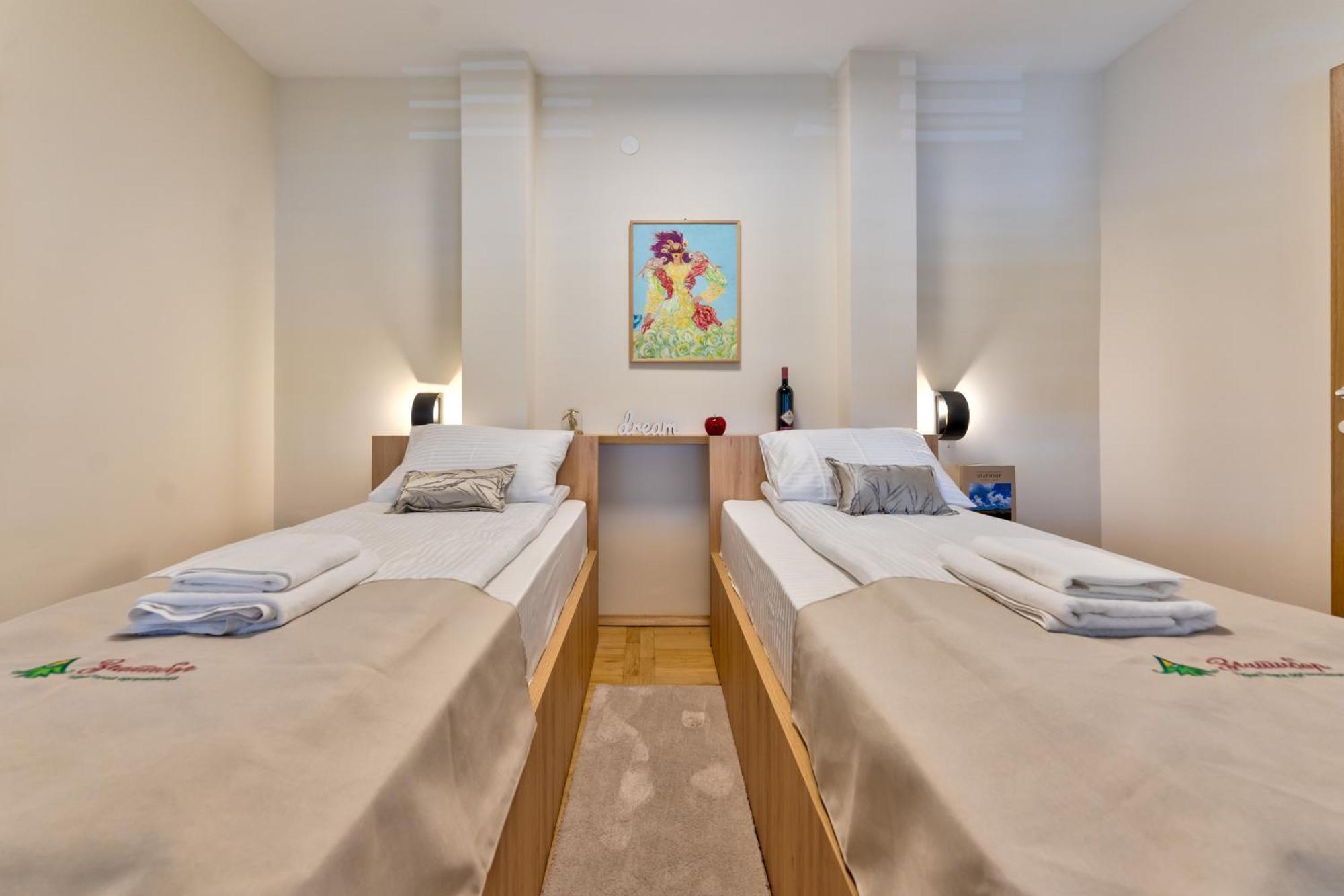 Apartment To *