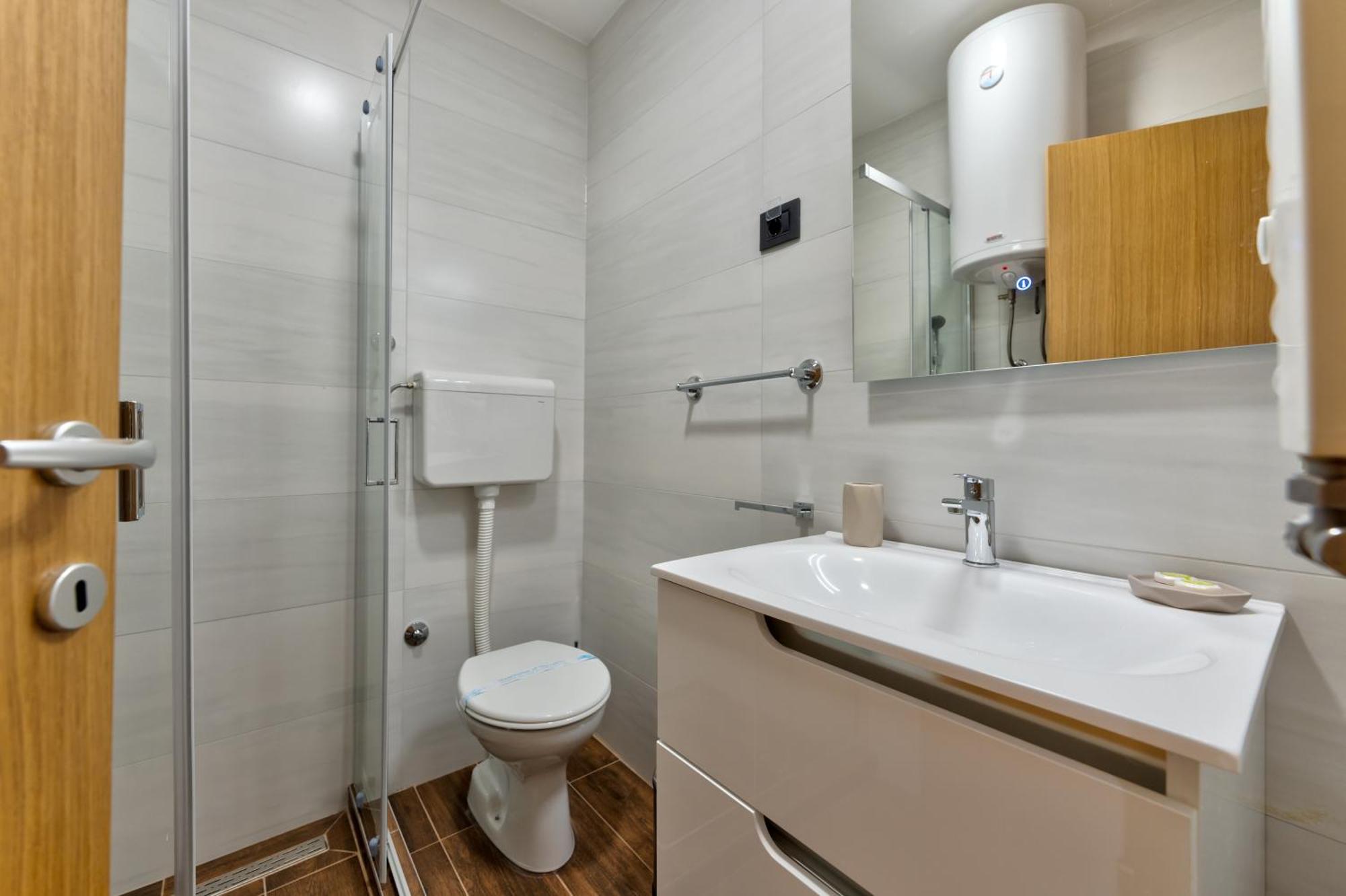 Apartment To Zlatibor