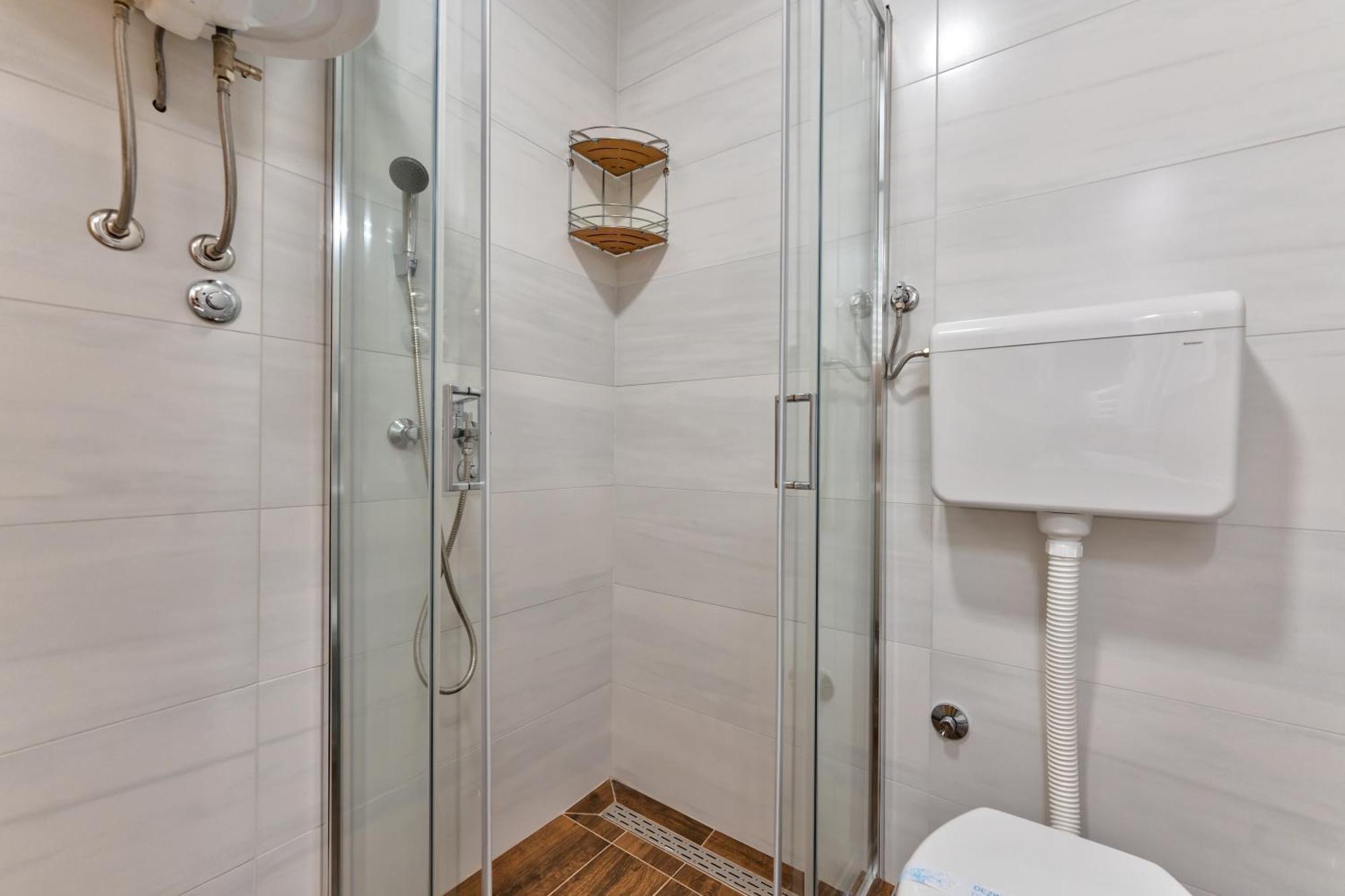 To Apartment Zlatibor