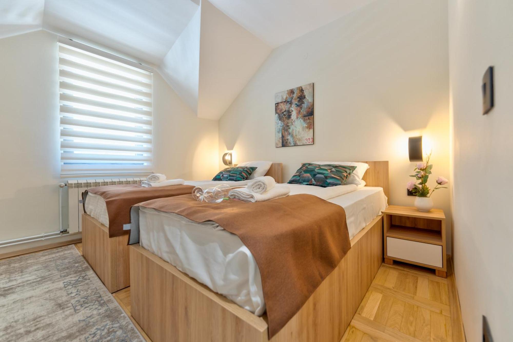 To Apartment Zlatibor